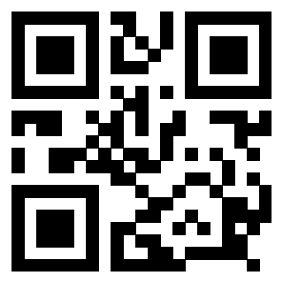 3918666420 - Immagine del Qr Code