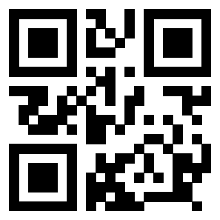3918666421 - Immagine del Qr Code