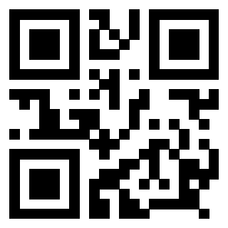 Il Qr Code di 3918666425