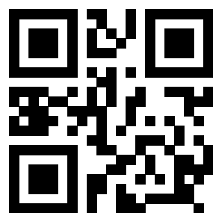 Immagine del Qr Code di 3918666429