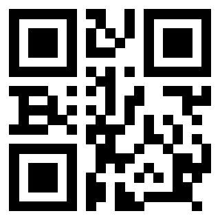 Il Qr Code di 3918666430