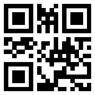 3918666431 QrCode associato