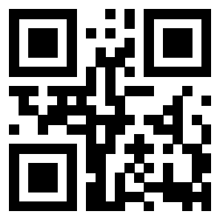 Immagine del QrCode di 3918666432