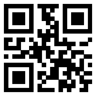 Il Qr Code di 3918666435