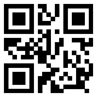 Immagine del Qr Code di 3918666436