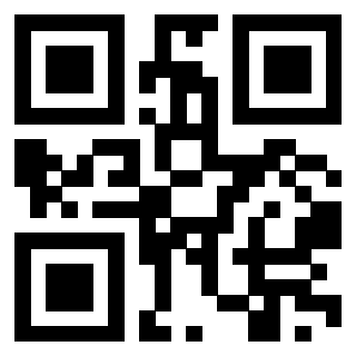 3918666438 - Immagine del Qr Code