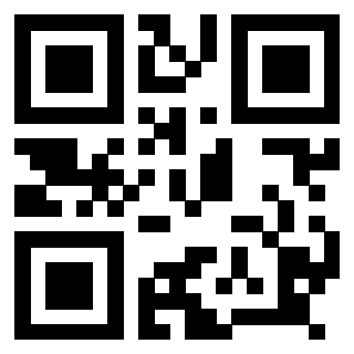 Scansione del Qr Code di 3918666443