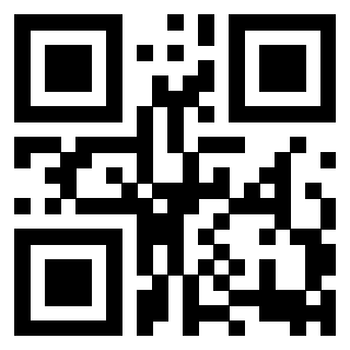 Immagine del QrCode di 3918666444