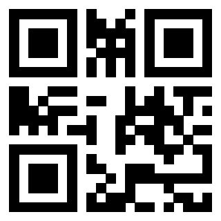 3918666448 - Immagine del QrCode associato