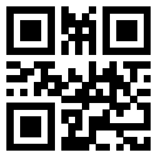 3918666451 - Immagine del Qr Code associato