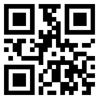 Immagine del QrCode di 3918666452