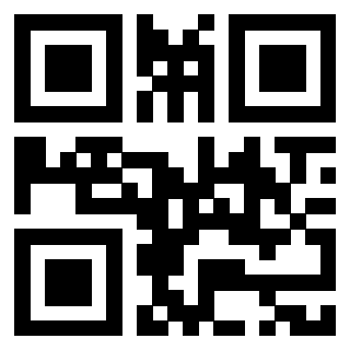 Immagine del Qr Code di 3918666454