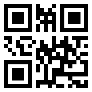 Immagine del Qr Code di 3918666455