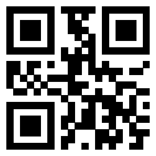 3918666457 - Immagine del QrCode associato