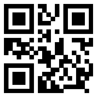 3918666459 - Immagine del QrCode associato