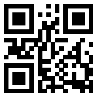 Scansione del Qr Code di 3918666460