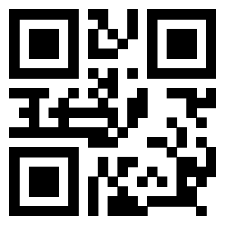 Il QrCode di 3918666462
