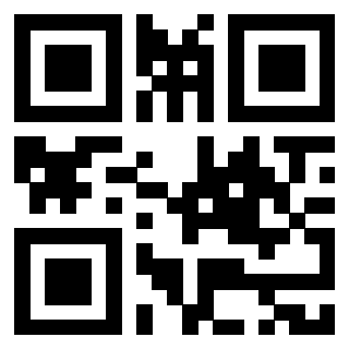 3918666464 - Immagine del Qr Code associato