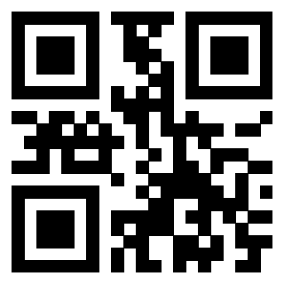 Il Qr Code di 3918666465