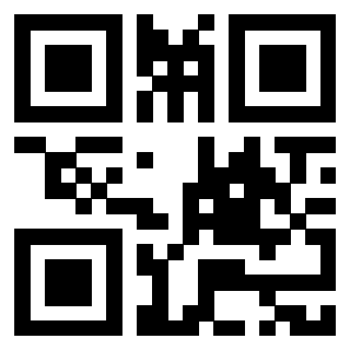 3918666466 - Immagine del Qr Code associato