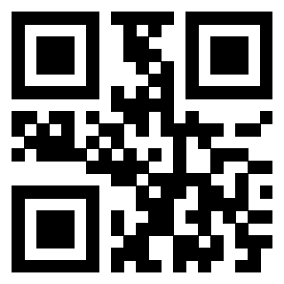 3918666471 - Immagine del QrCode associato