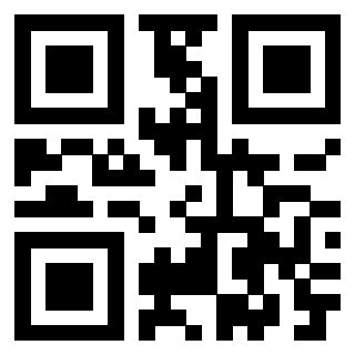 3918666472 QrCode associato