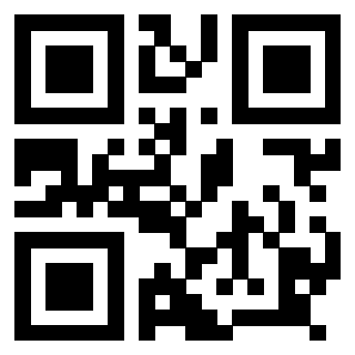 Immagine del QrCode di 3918666475