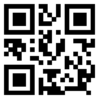 Il QrCode di 3918666476