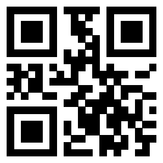 Scansione del Qr Code di 3918666480