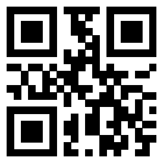 3918666483 QrCode associato