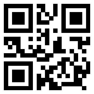 Il Qr Code di 3918666485