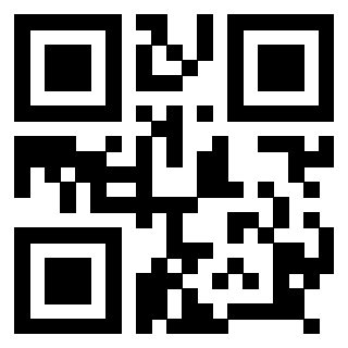 Il Qr Code di 3918666486