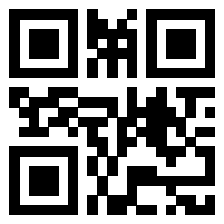 Immagine del QrCode di 3918666488
