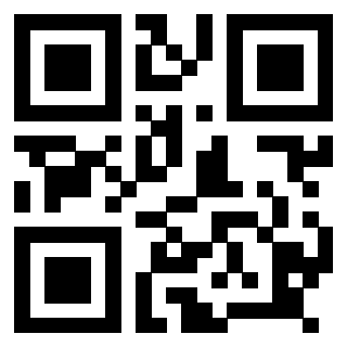 Scansione del Qr Code di 3918666489