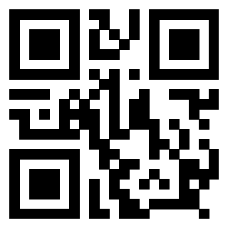 3918666496 - Immagine del QrCode