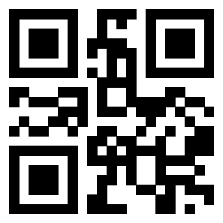 Il QrCode di 3918666497