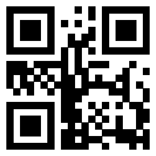 3918666498 - Immagine del Qr Code associato