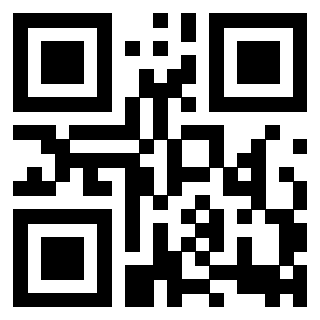 3918666501 - Immagine del QrCode