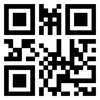 Immagine del Qr Code di 3918666503