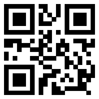 3918666506 QrCode associato