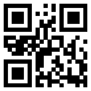 Immagine del QrCode di 3918666507