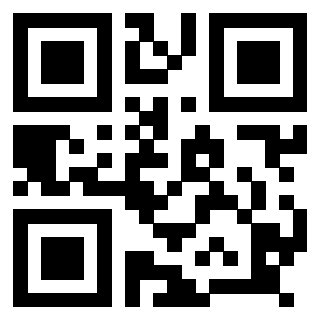 Il Qr Code di 3918666508