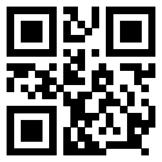 Scansione del Qr Code di 3918666509