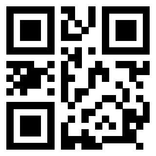 Il Qr Code di 3918666510
