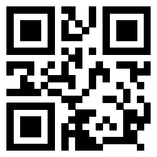 Immagine del QrCode di 3918666512