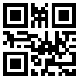 3918666513 - Immagine del QrCode
