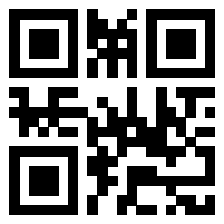 Scansione del Qr Code di 3918666514