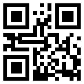 Scansione del QrCode di 3918666515