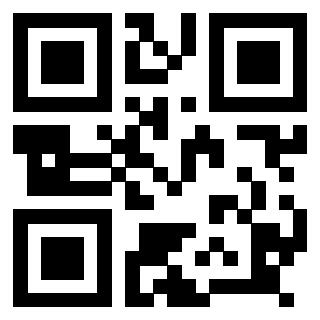 Scansione del QrCode di 3918666516
