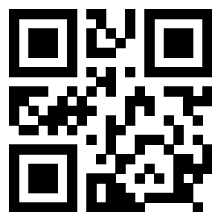 QrCode di 3918666518